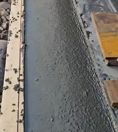 三河环氧砂浆的特点及施工流程​