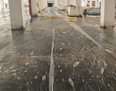 三河不发火砂浆和不发火金属骨料有什么区别