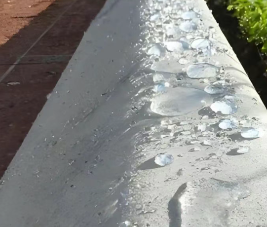 三河硅烷浸渍涂料在混凝土保护中的应用