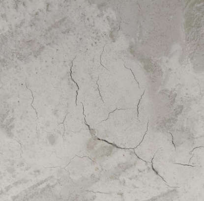 三河灌浆料为什么会产生裂缝？出现裂缝该如何处理？