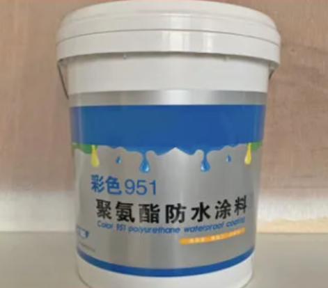 三河聚氨酯防水涂料