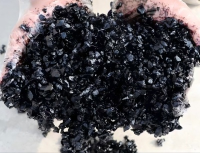 三河沥青冷补料（沥青砂）的优势特点与施工流程解析