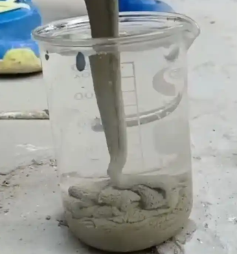 三河水工混凝土絮凝剂，水下抗分散剂的作用及施工方法