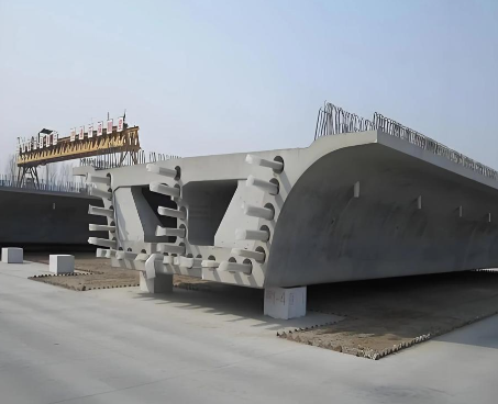 三河抗冻压浆料的特点及标准化施工工艺